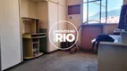 Foto 8 de Apartamento com 3 Quartos à venda, 131m² em Grajaú, Rio de Janeiro