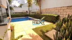 Foto 9 de Casa de Condomínio com 4 Quartos para venda ou aluguel, 449m² em Alphaville Residencial 9, Santana de Parnaíba