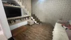 Foto 2 de Sobrado com 4 Quartos à venda, 200m² em Rio Grande, São Bernardo do Campo