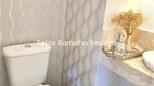 Foto 11 de Apartamento com 3 Quartos à venda, 134m² em Jardim Taquaral, São Paulo