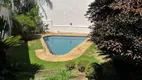 Foto 12 de Casa com 5 Quartos para alugar, 267m² em Nova Campinas, Campinas