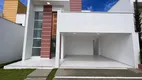 Foto 2 de Casa de Condomínio com 3 Quartos à venda, 184m² em Parque das Nações, Parnamirim