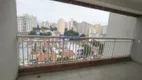 Foto 15 de Apartamento com 1 Quarto para alugar, 30m² em Cambuci, São Paulo