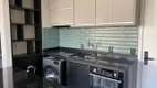 Foto 6 de Apartamento com 1 Quarto para alugar, 42m² em Vila Olímpia, São Paulo