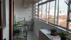 Foto 13 de Apartamento com 2 Quartos à venda, 110m² em Campo Grande, Santos