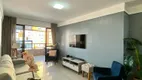 Foto 8 de Apartamento com 4 Quartos à venda, 147m² em Manaíra, João Pessoa