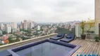 Foto 6 de Cobertura com 4 Quartos à venda, 534m² em Vila Madalena, São Paulo