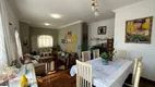 Foto 9 de Casa de Condomínio com 4 Quartos à venda, 185m² em Urbanova, São José dos Campos