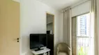 Foto 5 de Flat com 1 Quarto à venda, 46m² em Vila Nova Conceição, São Paulo