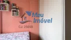 Foto 13 de Apartamento com 2 Quartos à venda, 50m² em Samambaia Sul, Brasília