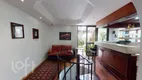 Foto 18 de Apartamento com 3 Quartos à venda, 161m² em Lagoa, Rio de Janeiro