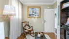 Foto 5 de Apartamento com 4 Quartos à venda, 179m² em Centro, Curitiba