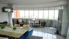 Foto 2 de Apartamento com 3 Quartos à venda, 232m² em Vila Assuncao, Santo André