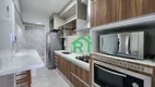 Foto 18 de Apartamento com 3 Quartos à venda, 100m² em Pitangueiras, Guarujá