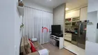 Foto 4 de Apartamento com 2 Quartos à venda, 66m² em Jardim San Marino, São José dos Campos