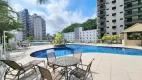 Foto 25 de Apartamento com 4 Quartos à venda, 134m² em Jardim Astúrias, Guarujá