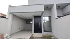 Foto 2 de Casa com 3 Quartos à venda, 97m² em Afonso Pena, São José dos Pinhais