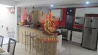 Foto 5 de Casa de Condomínio com 3 Quartos à venda, 130m² em Wanel Ville, Sorocaba