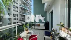 Foto 22 de Apartamento com 3 Quartos à venda, 106m² em Barra da Tijuca, Rio de Janeiro