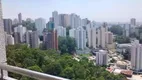Foto 4 de Apartamento com 4 Quartos à venda, 131m² em Morumbi, São Paulo