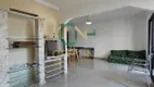 Foto 5 de Apartamento com 3 Quartos à venda, 127m² em Pompeia, Santos