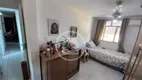 Foto 11 de Apartamento com 3 Quartos à venda, 57m² em Cacuia, Rio de Janeiro