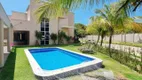 Foto 2 de Casa com 4 Quartos à venda, 420m² em Alphaville Fortaleza, Eusébio