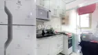 Foto 3 de Apartamento com 2 Quartos à venda, 46m² em Parque São Vicente, Mauá