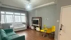 Foto 7 de Apartamento com 2 Quartos à venda, 111m² em Gonzaga, Santos