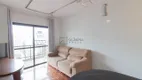 Foto 4 de Apartamento com 1 Quarto para alugar, 45m² em Vila Olímpia, São Paulo