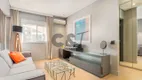 Foto 19 de Apartamento com 2 Quartos para venda ou aluguel, 163m² em Moema, São Paulo