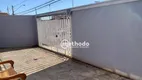 Foto 4 de Casa com 3 Quartos à venda, 198m² em Jardim São Rafael, Campinas