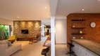 Foto 6 de Casa de Condomínio com 4 Quartos à venda, 310m² em Jardins Valencia, Goiânia