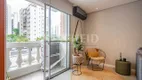 Foto 14 de Apartamento com 1 Quarto à venda, 53m² em Indianópolis, São Paulo