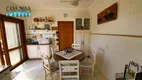 Foto 23 de Casa de Condomínio com 3 Quartos à venda, 340m² em Condominio Marambaia, Vinhedo