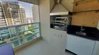 Foto 8 de Apartamento com 3 Quartos à venda, 202m² em Tamboré, Santana de Parnaíba