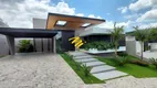 Foto 2 de Casa de Condomínio com 4 Quartos à venda, 412m² em BOSQUE, Vinhedo