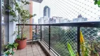 Foto 4 de Apartamento com 4 Quartos à venda, 140m² em Chácara Klabin, São Paulo