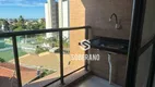 Foto 3 de Apartamento com 1 Quarto à venda, 38m² em Monte Castelo, Cabedelo