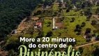 Foto 7 de Lote/Terreno à venda, 1800m² em Sao Jose dos Salgados, Carmo do Cajuru