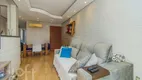 Foto 9 de Casa com 3 Quartos à venda, 122m² em Olaria, Canoas