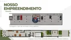 Foto 6 de Apartamento com 2 Quartos à venda, 60m² em Capão Raso, Curitiba