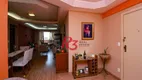 Foto 2 de Apartamento com 2 Quartos à venda, 120m² em Marapé, Santos
