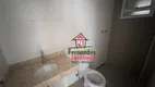 Foto 15 de Apartamento com 3 Quartos à venda, 95m² em Canto do Forte, Praia Grande