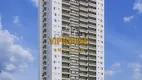 Foto 3 de Apartamento com 2 Quartos para alugar, 75m² em Vila Alzira, Guarujá