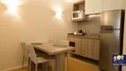 Foto 13 de Flat com 1 Quarto à venda, 38m² em Itaim Bibi, São Paulo