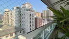 Foto 5 de Apartamento com 2 Quartos à venda, 90m² em Canto do Forte, Praia Grande