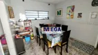 Foto 8 de Casa com 3 Quartos à venda, 280m² em Jardim Chapadão, Campinas
