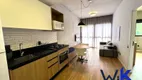 Foto 4 de Apartamento com 1 Quarto à venda, 39m² em Carvoeira, Florianópolis