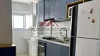 Foto 8 de Apartamento com 2 Quartos à venda, 57m² em Jardim São Pedro, Mogi das Cruzes